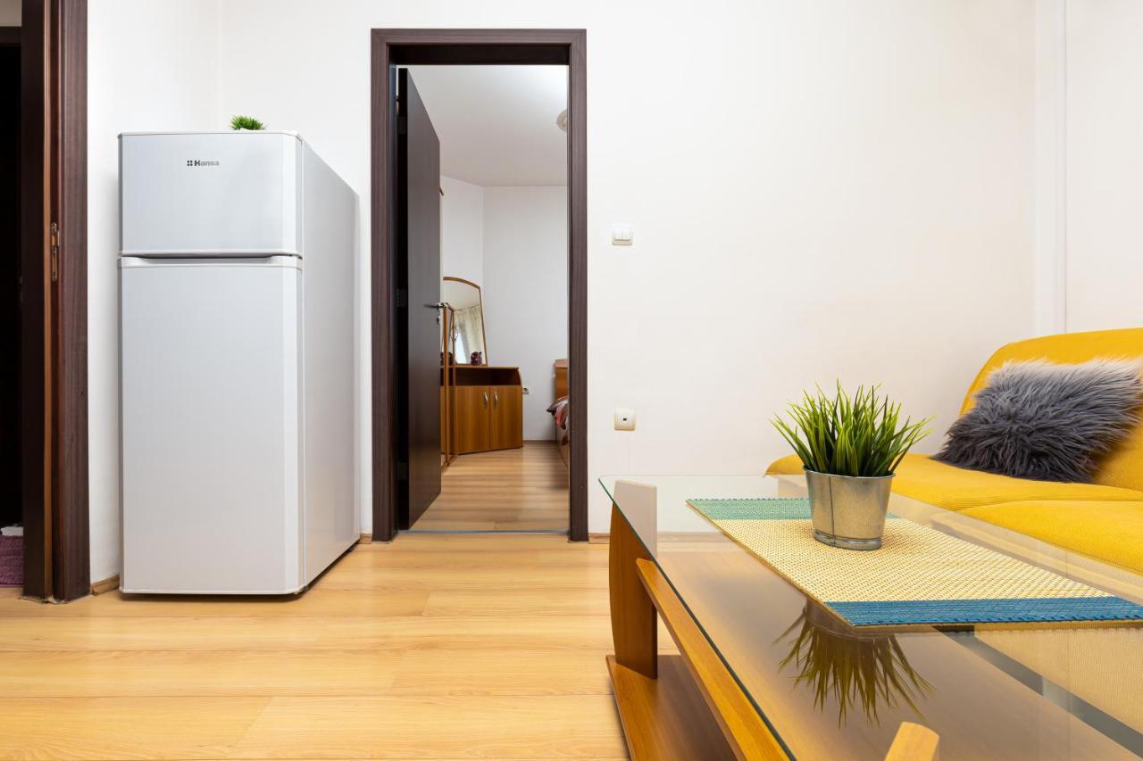 פלובדיב Lovely 1Bd Apartment Close To The Summer Theatre מראה חיצוני תמונה