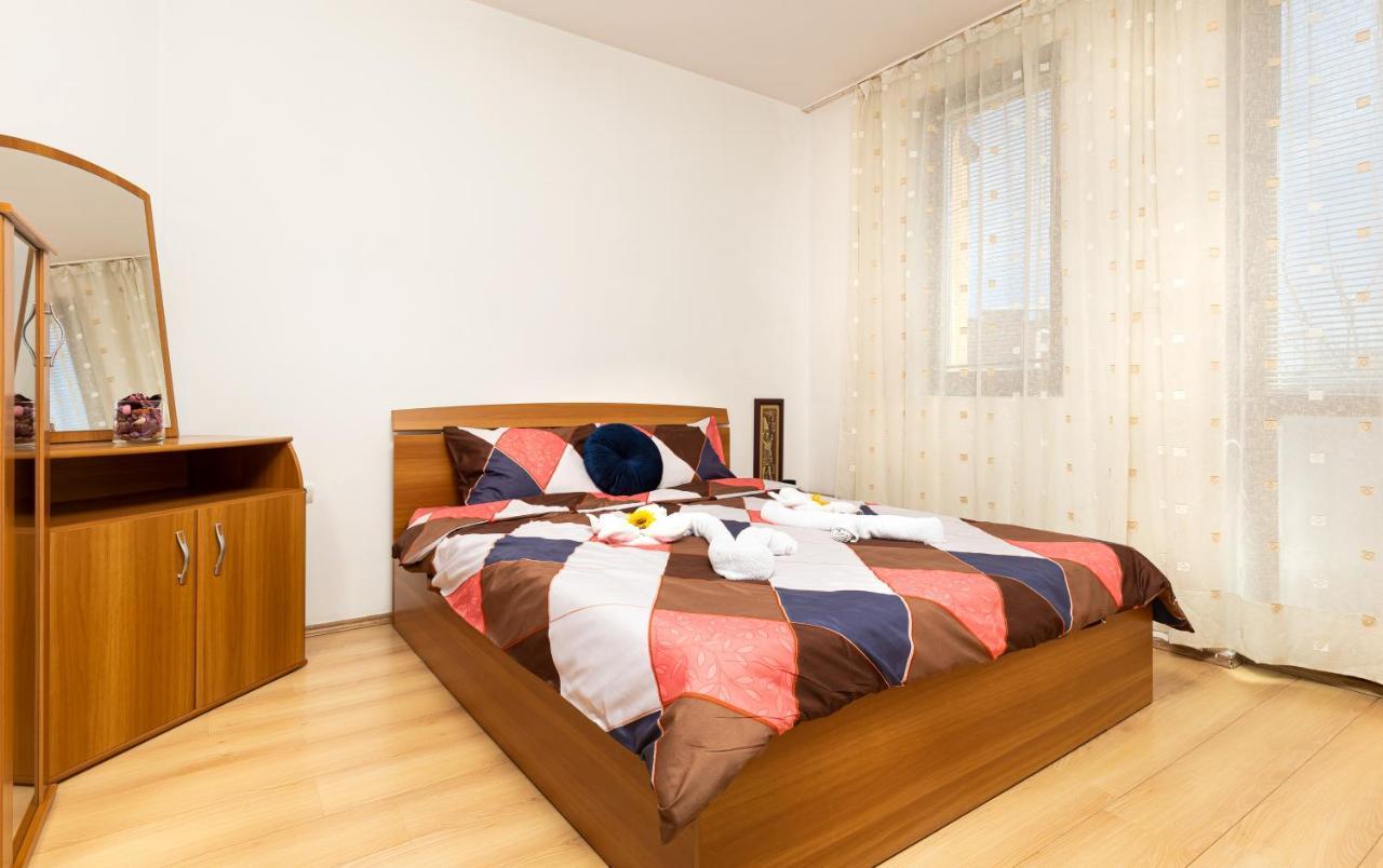 פלובדיב Lovely 1Bd Apartment Close To The Summer Theatre מראה חיצוני תמונה