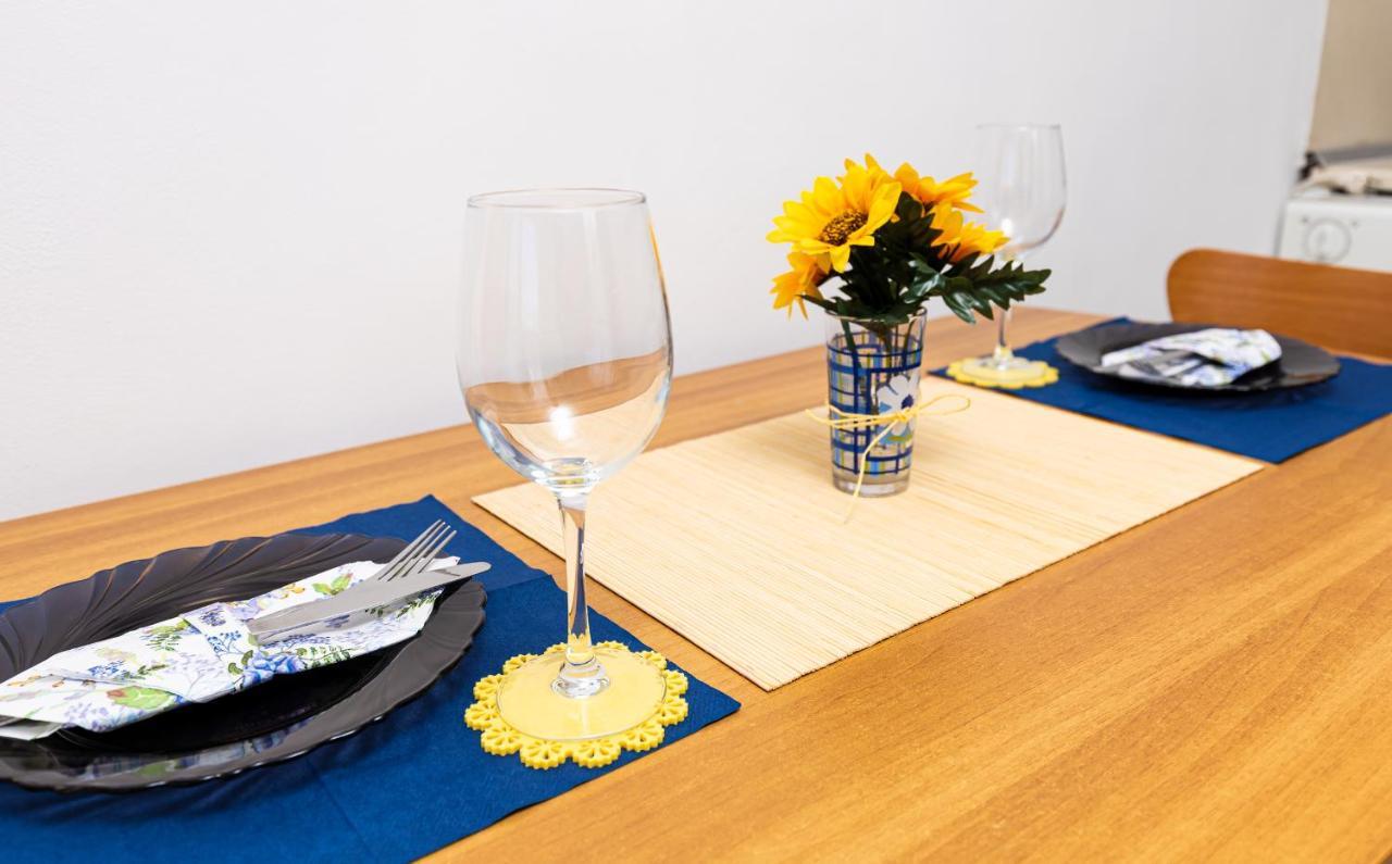 פלובדיב Lovely 1Bd Apartment Close To The Summer Theatre מראה חיצוני תמונה