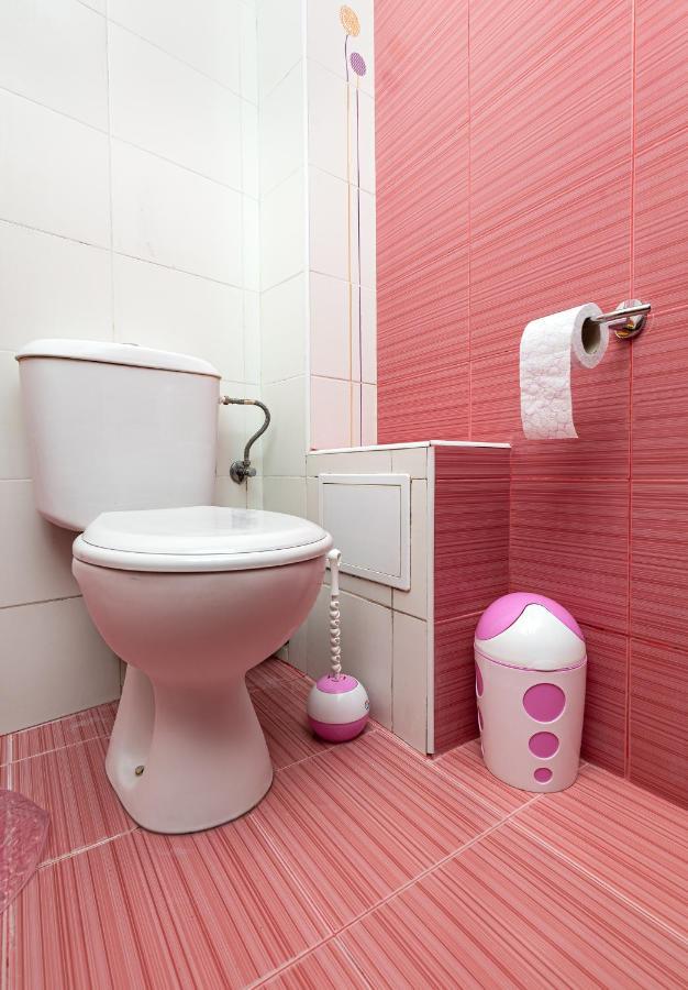 פלובדיב Lovely 1Bd Apartment Close To The Summer Theatre מראה חיצוני תמונה