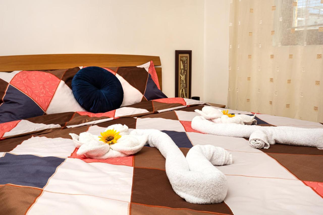 פלובדיב Lovely 1Bd Apartment Close To The Summer Theatre מראה חיצוני תמונה